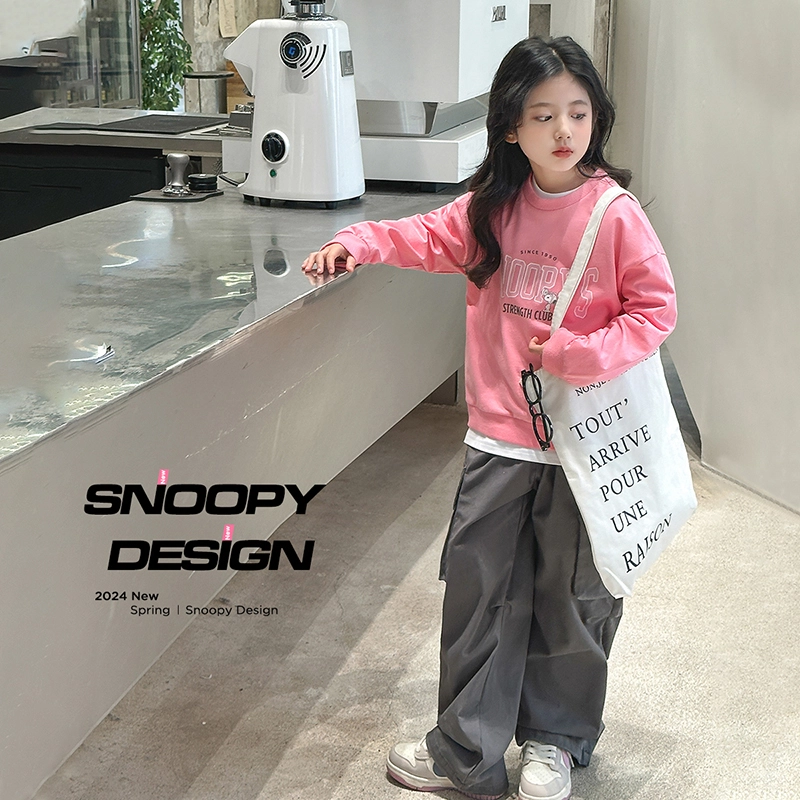 SNOOPY