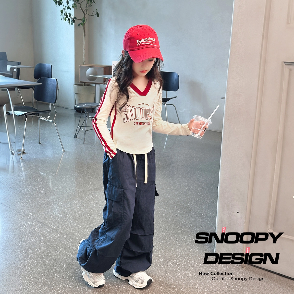 SNOOPY VT