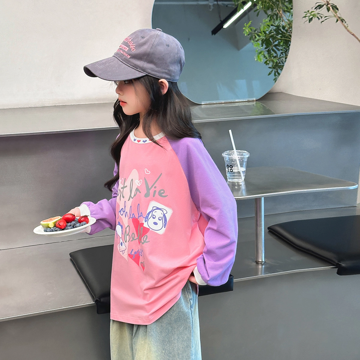 SNOOPY T