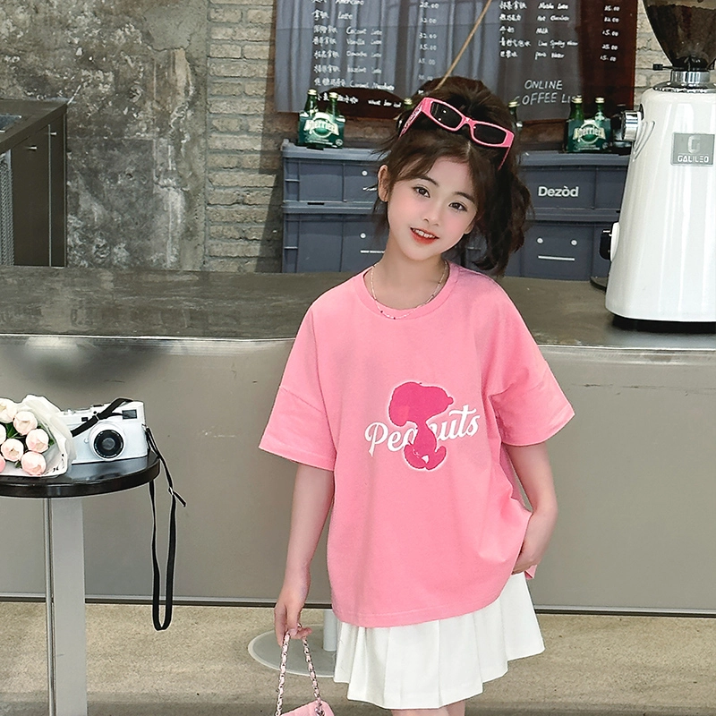 SNOOPY T