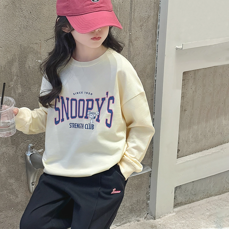SNOOPY