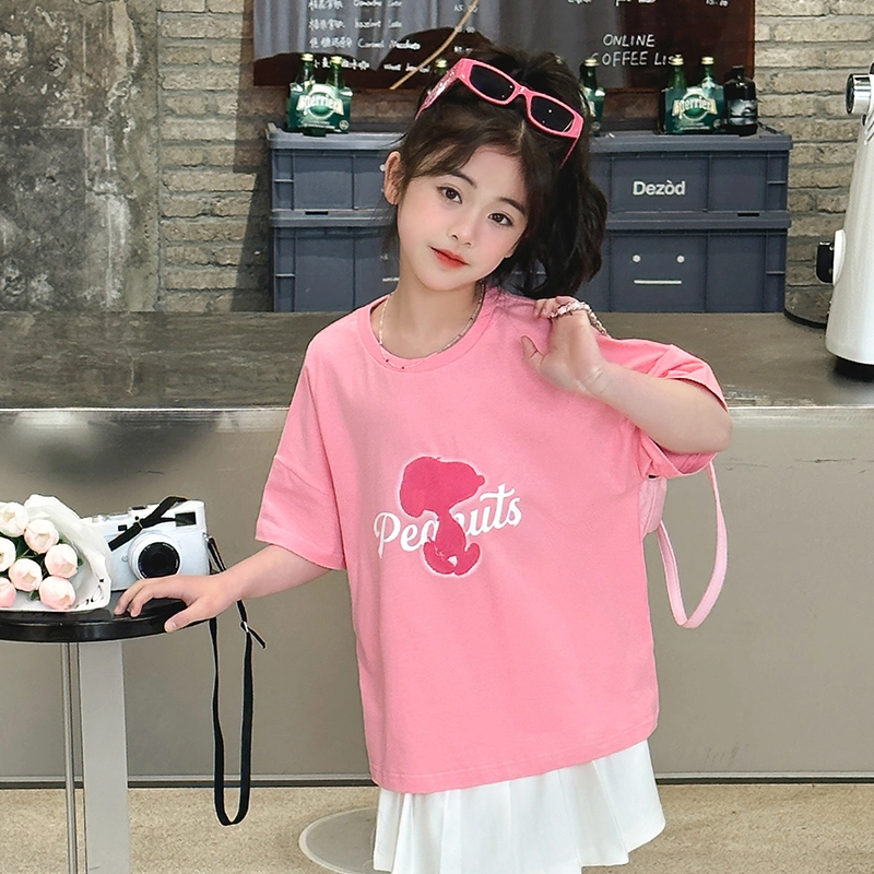 SNOOPY T