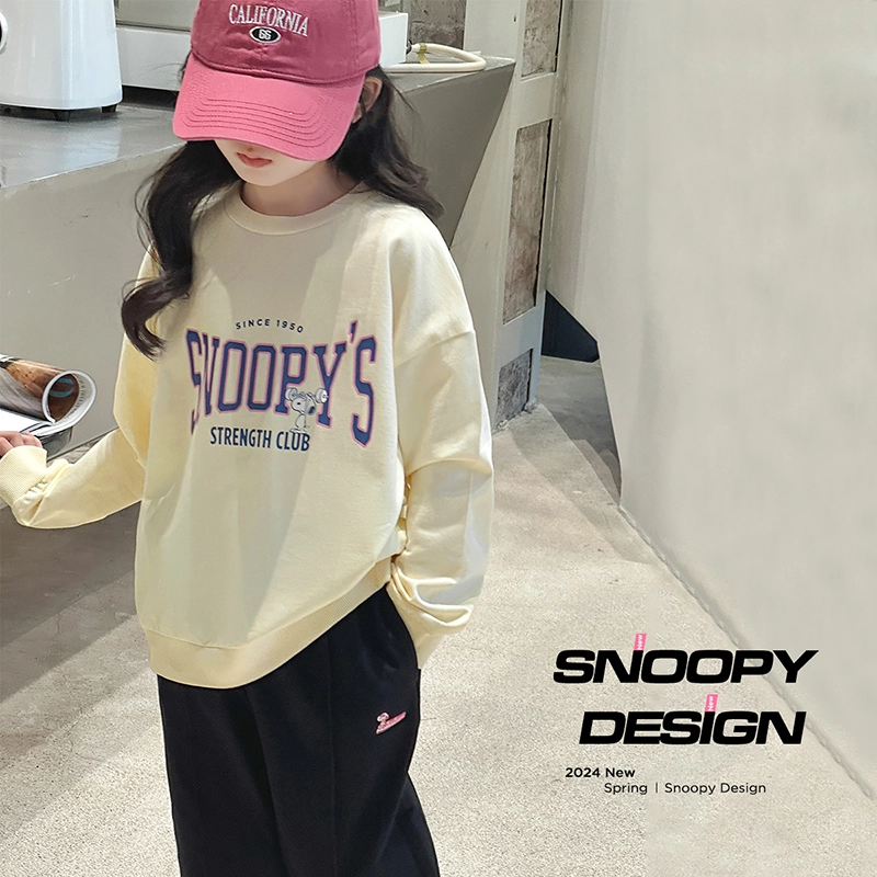 SNOOPY