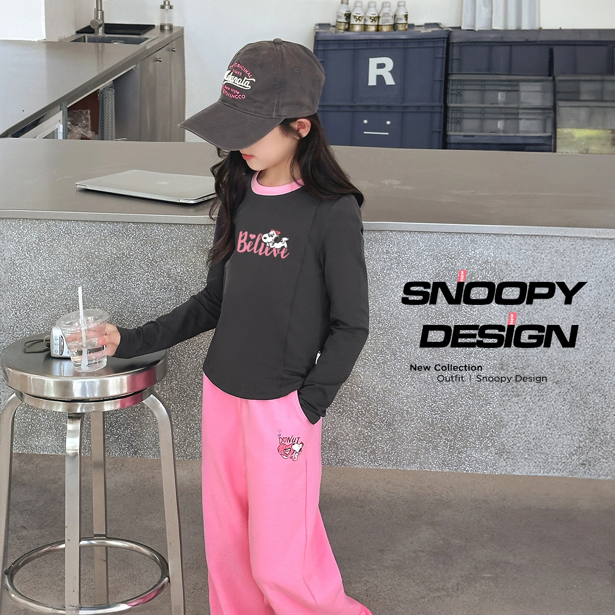 SNOOPY T