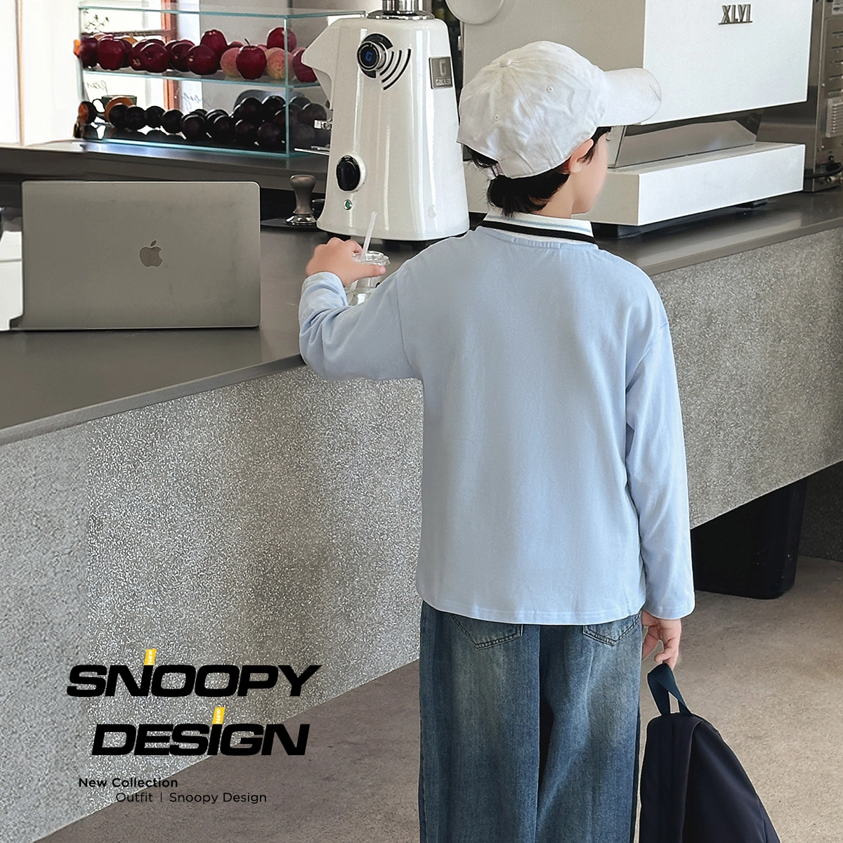 SNOOPY poloT