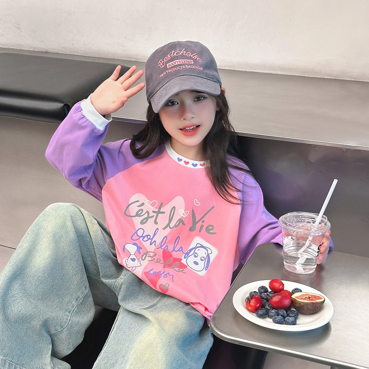 SNOOPY T