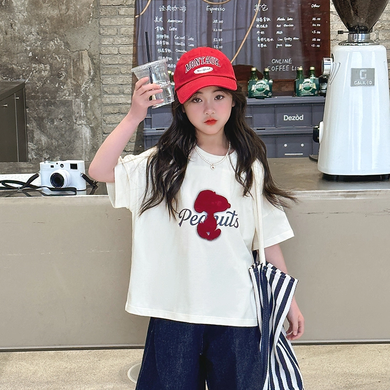 SNOOPY T