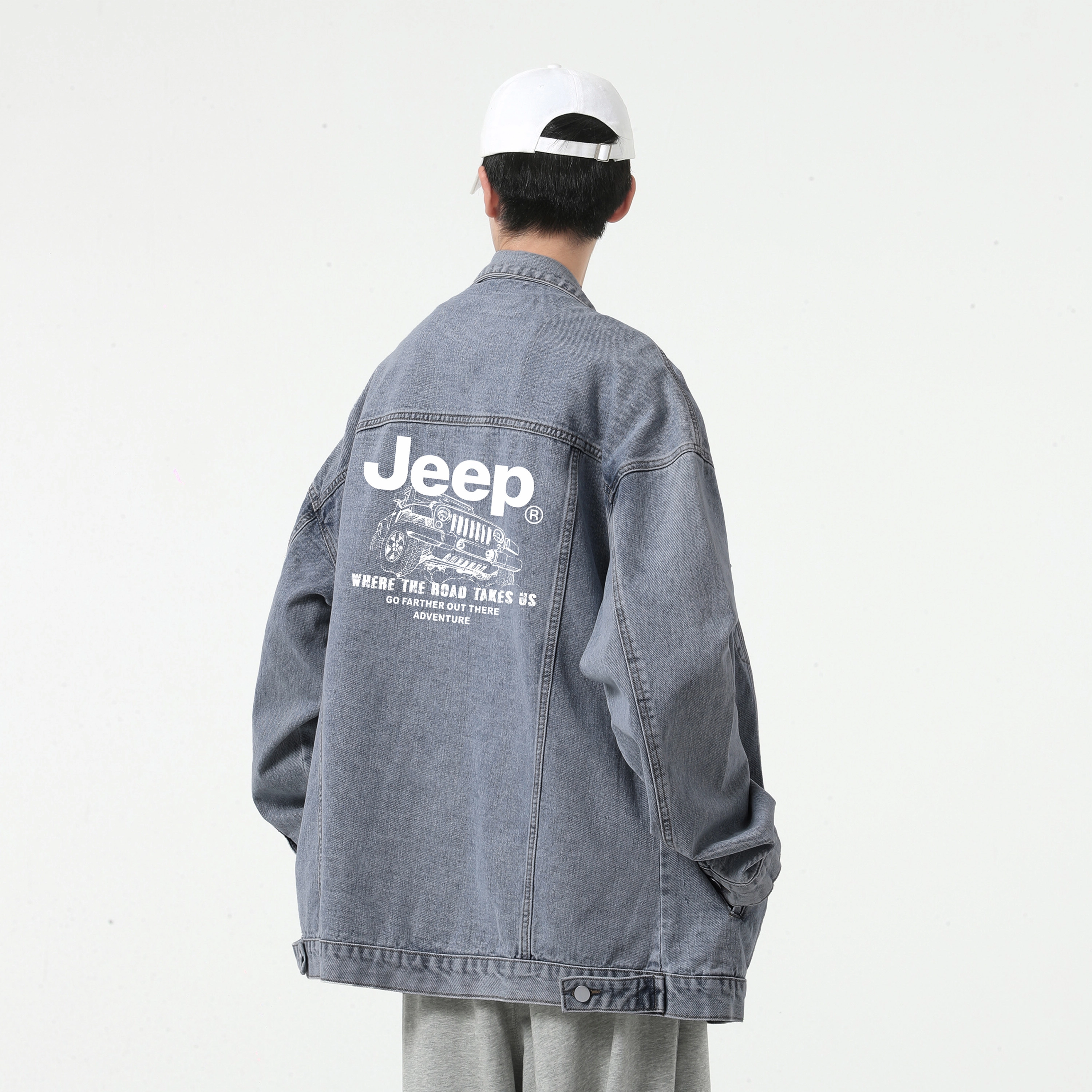 Jeep LOGO