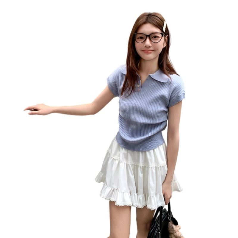 GOSO polo T