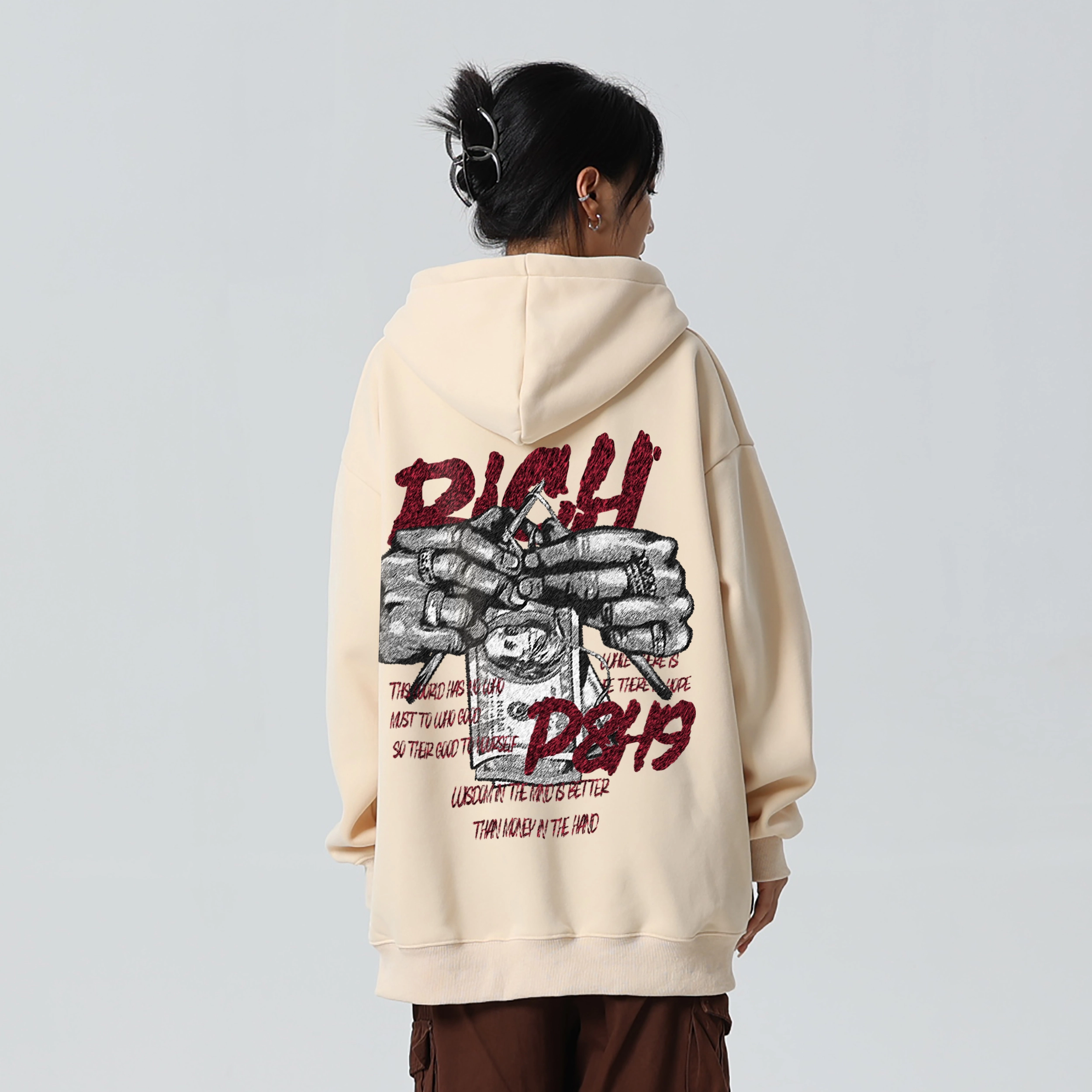 P8H9 MoneyLogo