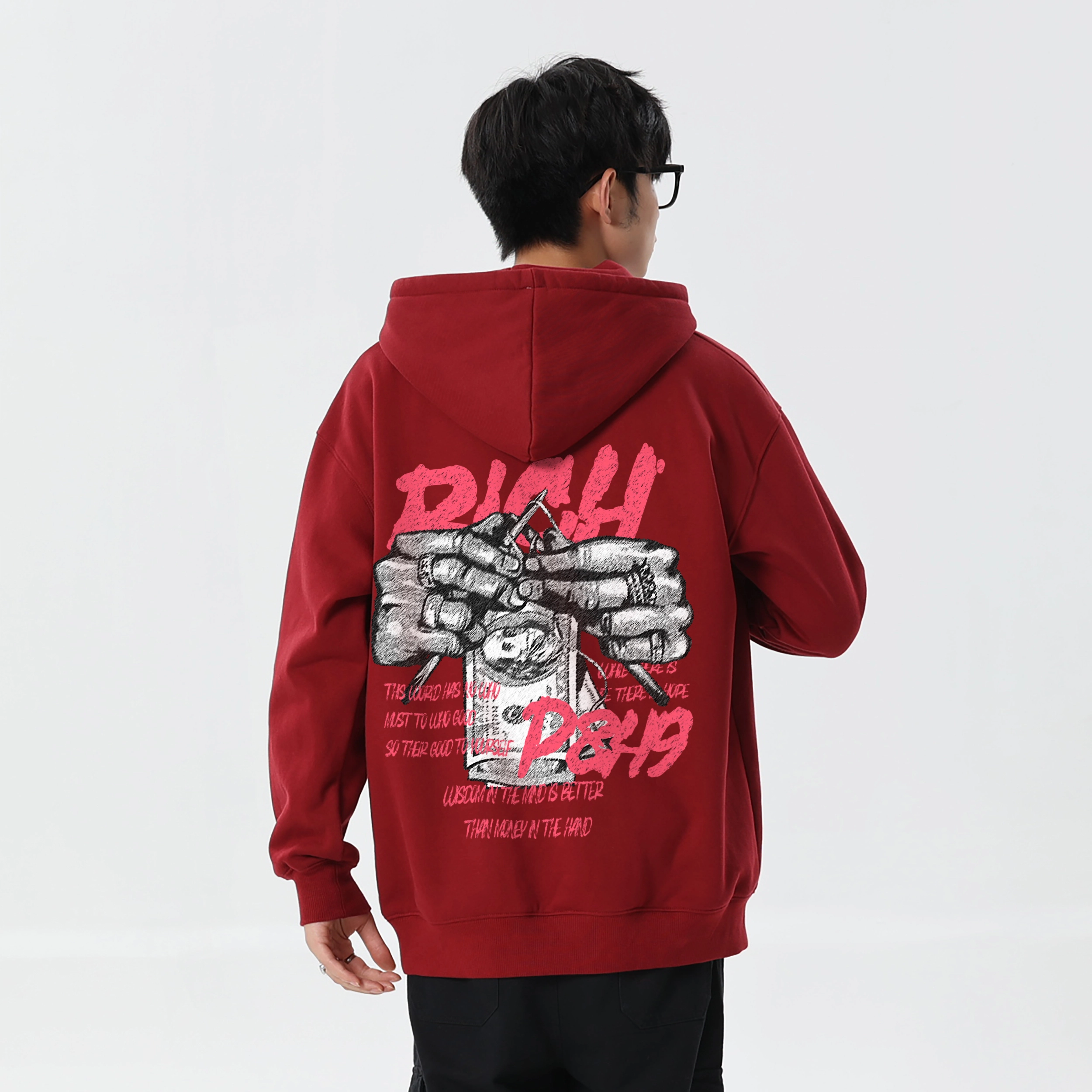 P8H9 MoneyLogo