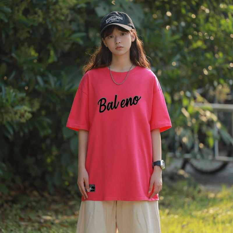 BALENO LogoT