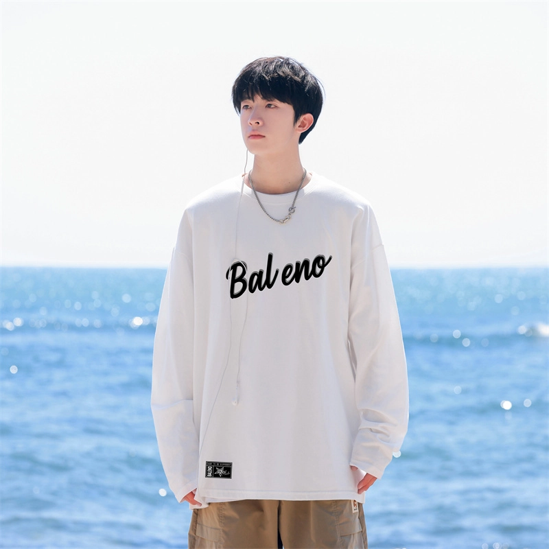 BALENO LOGOT