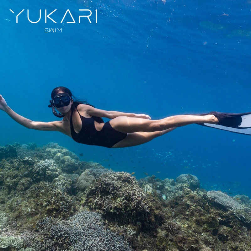 YUKARI SWIM