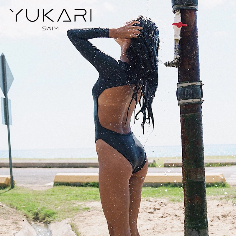 YUKARI SWIM