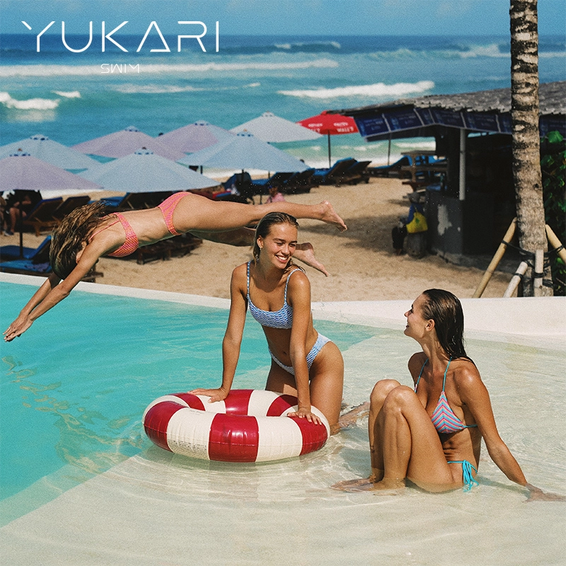 YUKARI SWIM