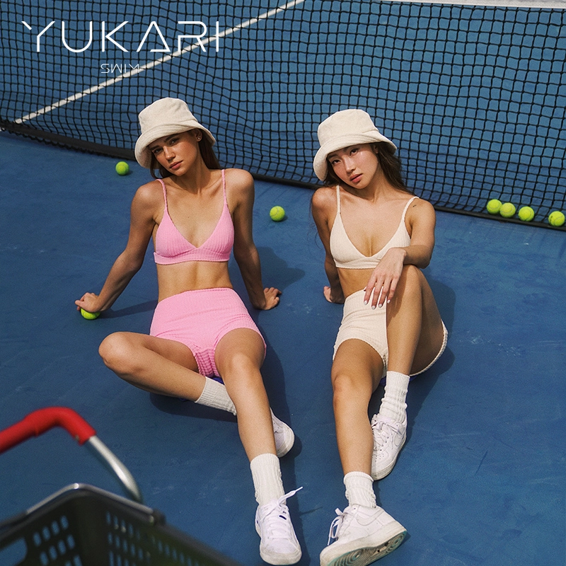 YUKARI SWIM