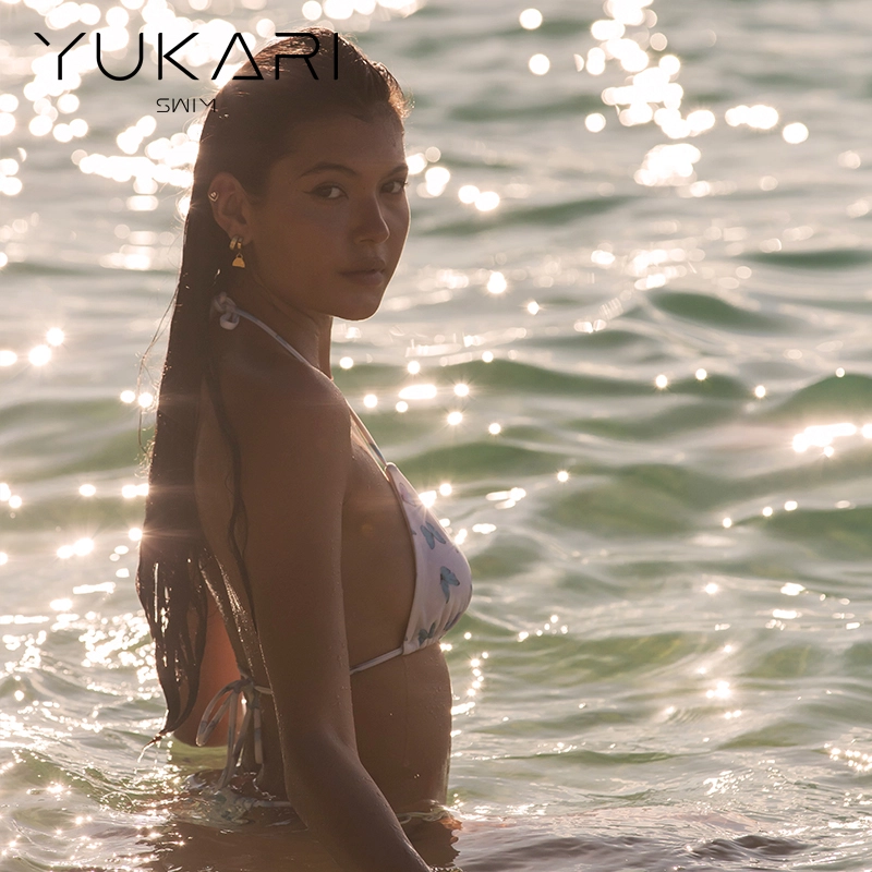 YUKARI SWIM