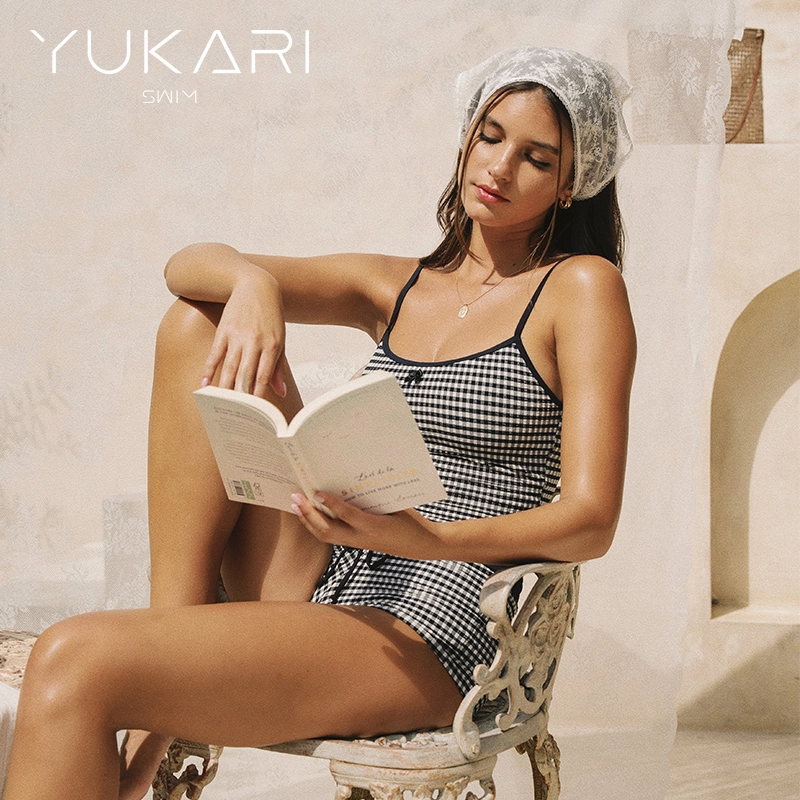 YUKARI SWIM mini