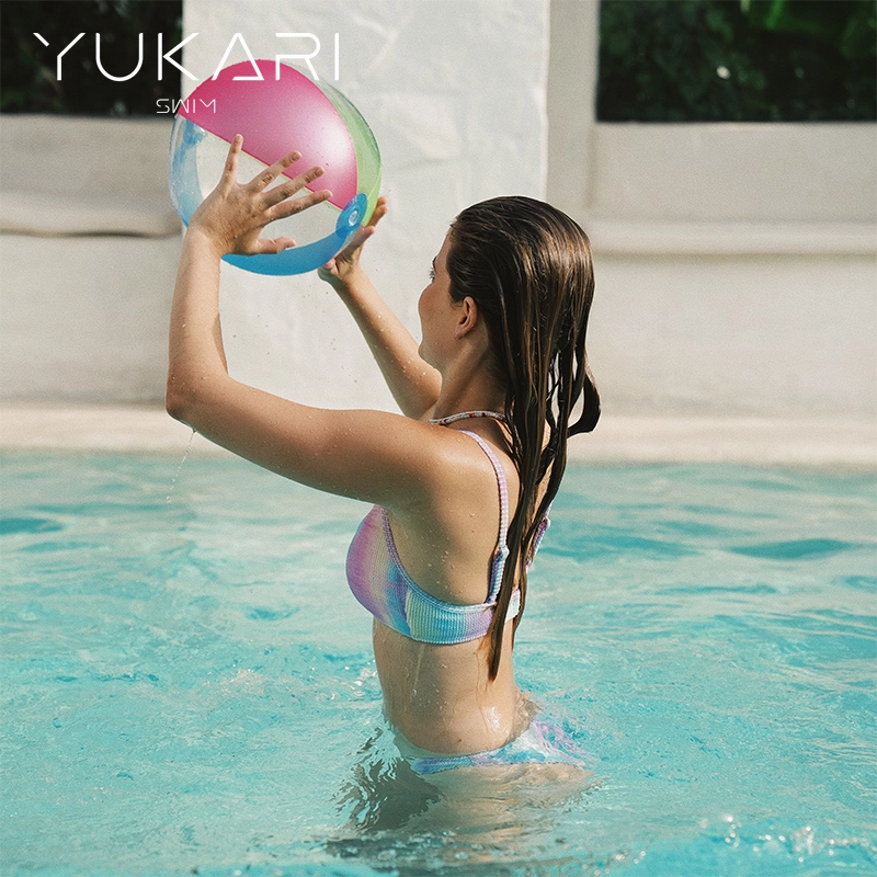 YUKARI SWIM
