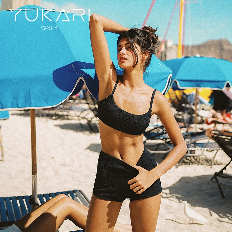 YUKARI SWIM