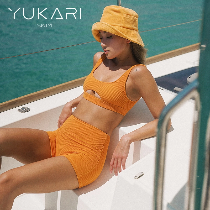 YUKARI SWIM