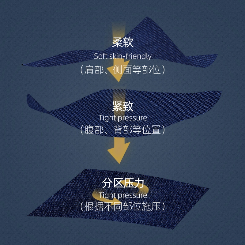 健将 速干凉感运动无袖圆领健身跑步骑行舒适透气抑菌高弹贴合显身材休闲百搭夏季背心 男款