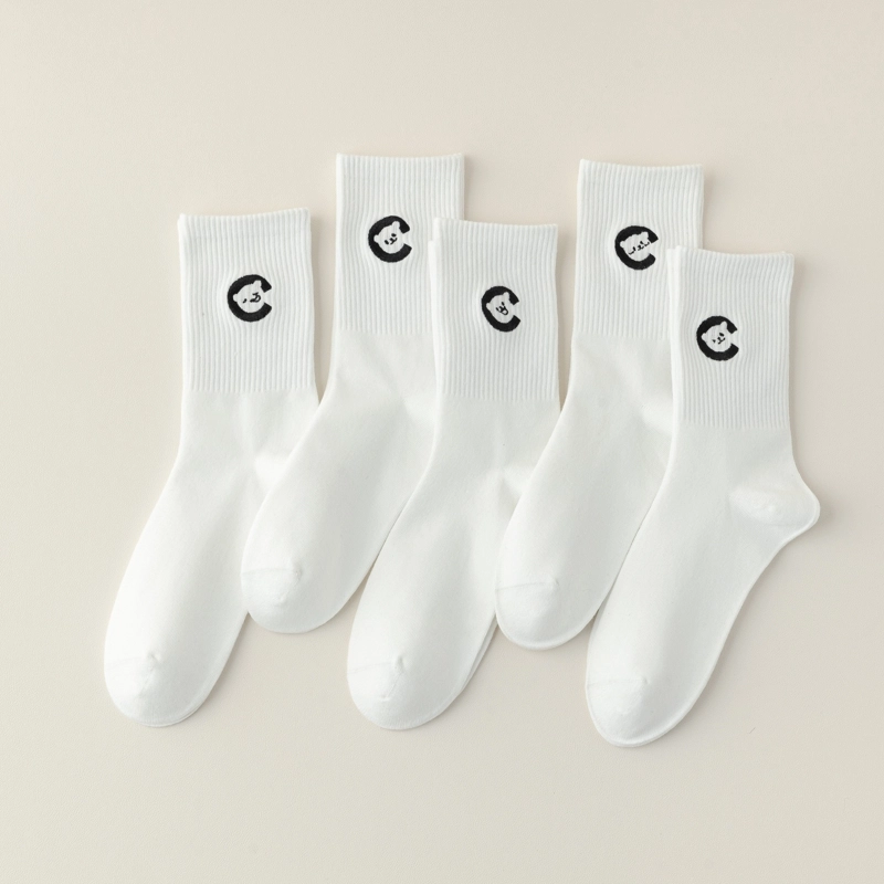 5