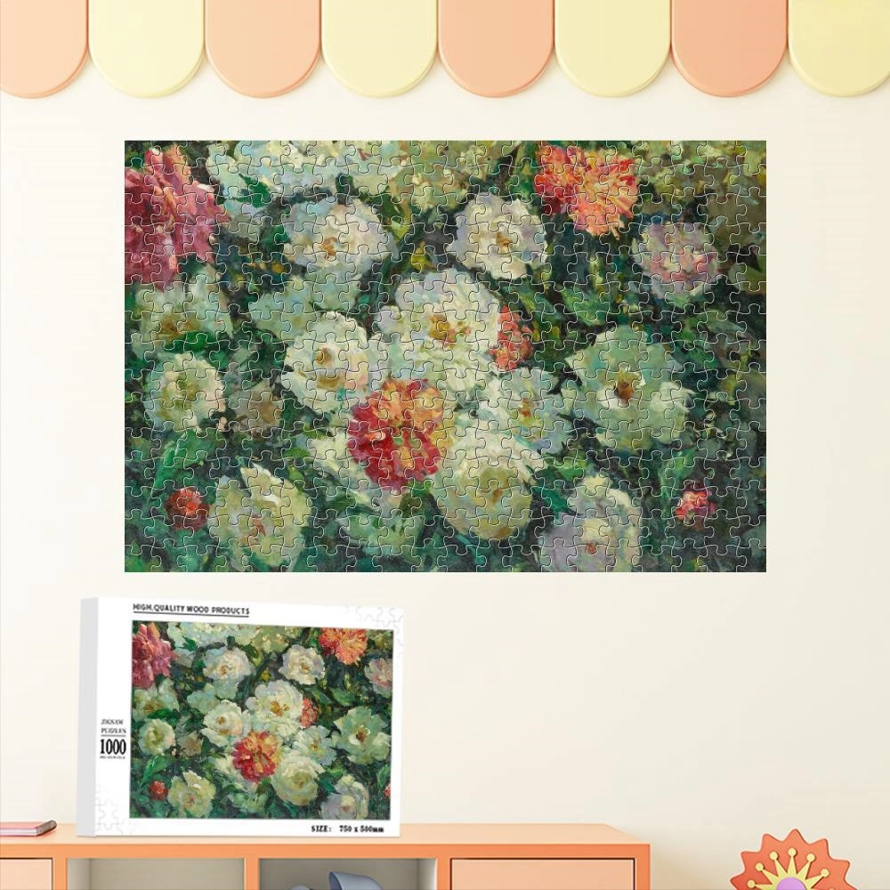1000pcs HBYQ