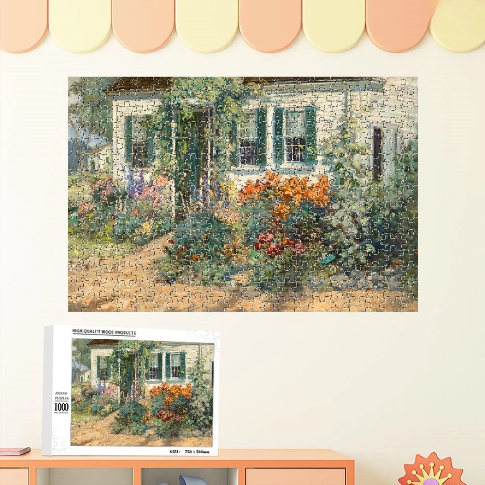 1000pcs HBYQ