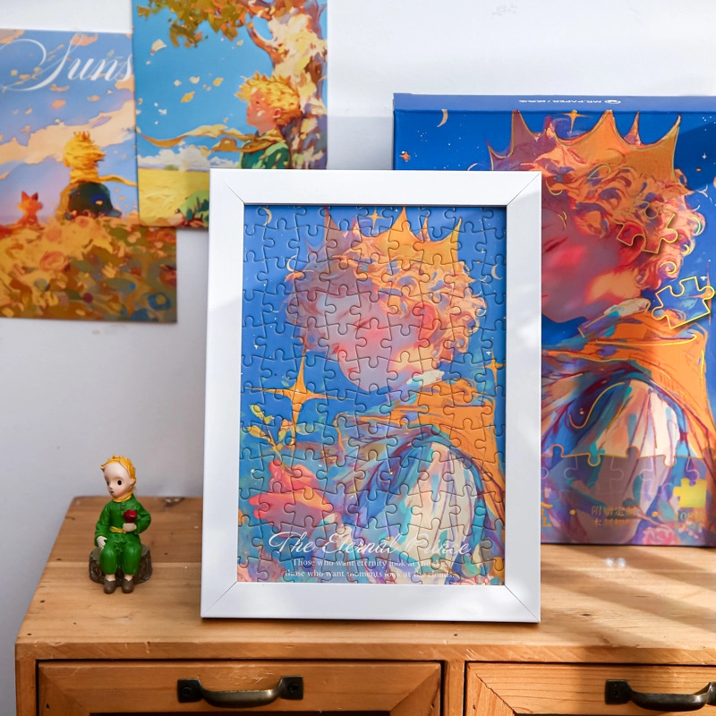 108pcs HBYQ