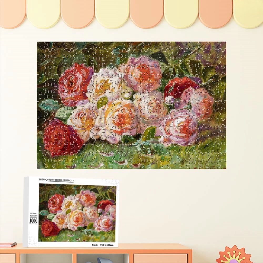 1000pcs HBYQ