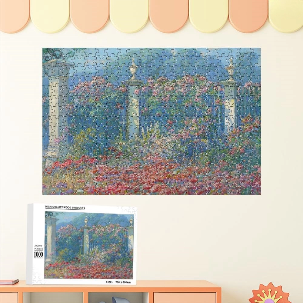 1000pcs HBYQ