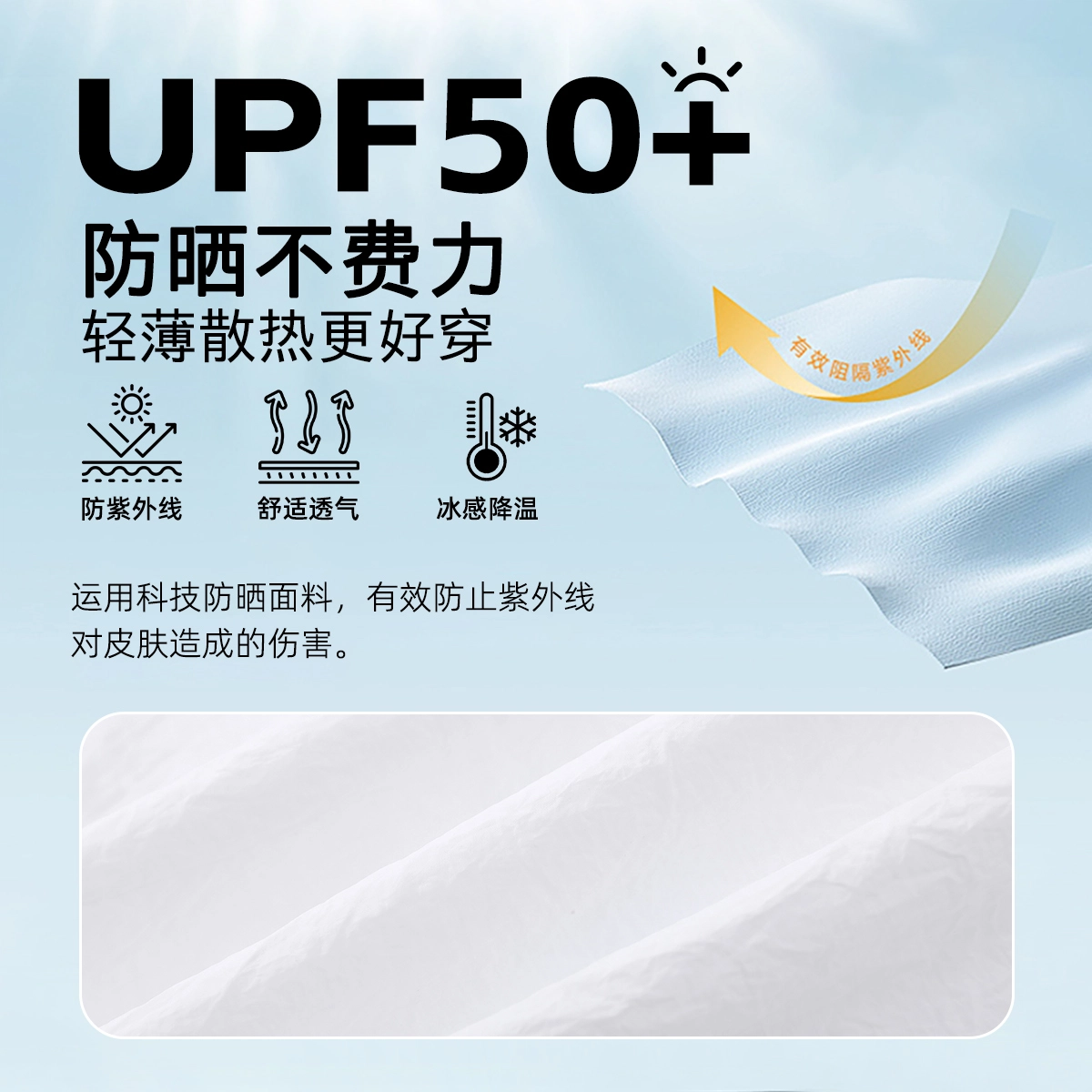 UPF50+