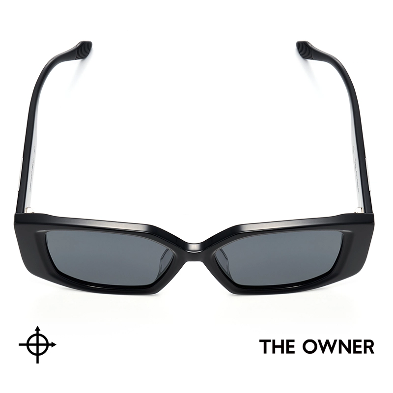 THE OWNER oversize