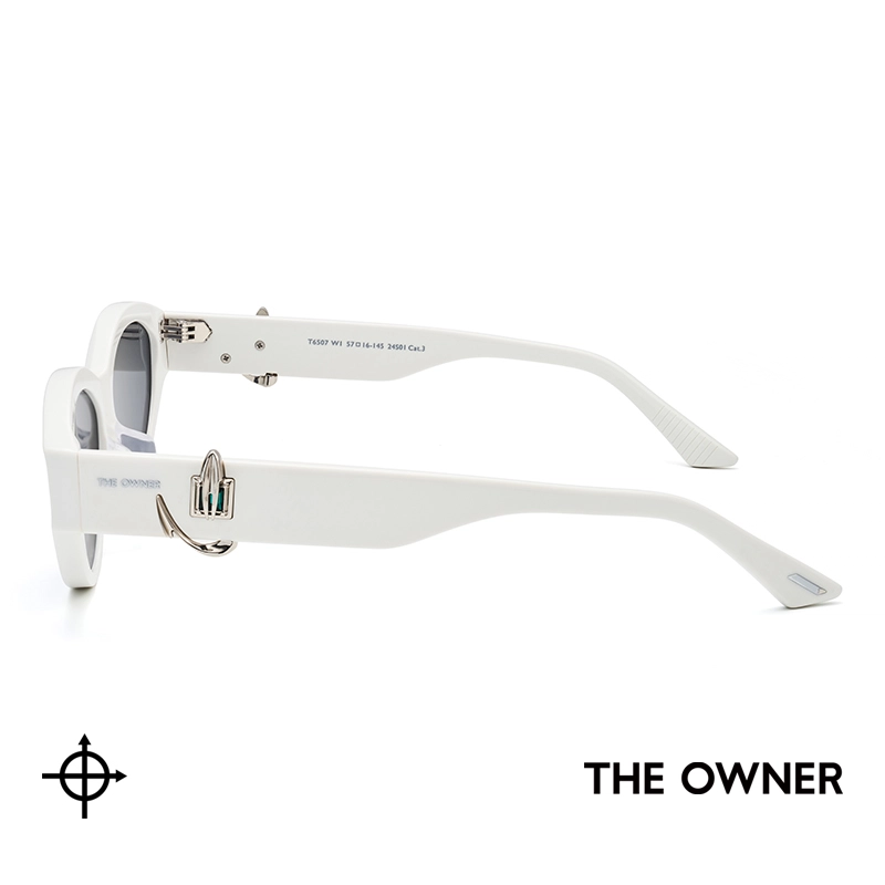 THE OWNER