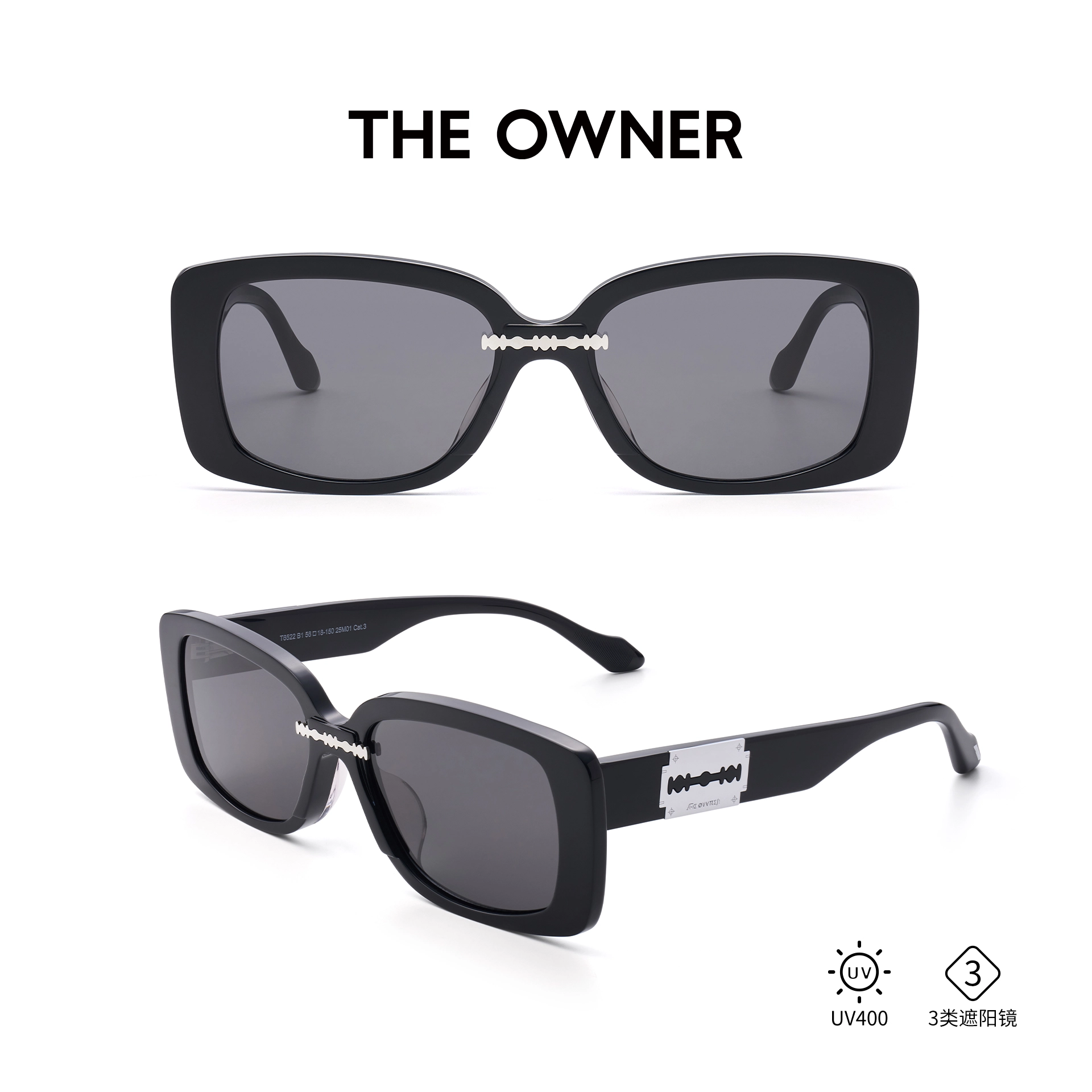 THE OWNER