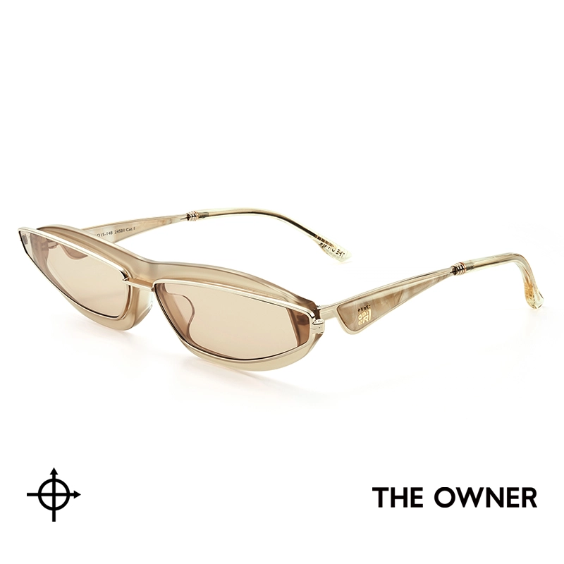 THE OWNER