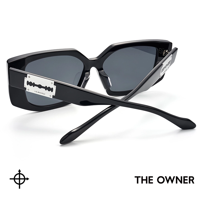 THE OWNER oversize