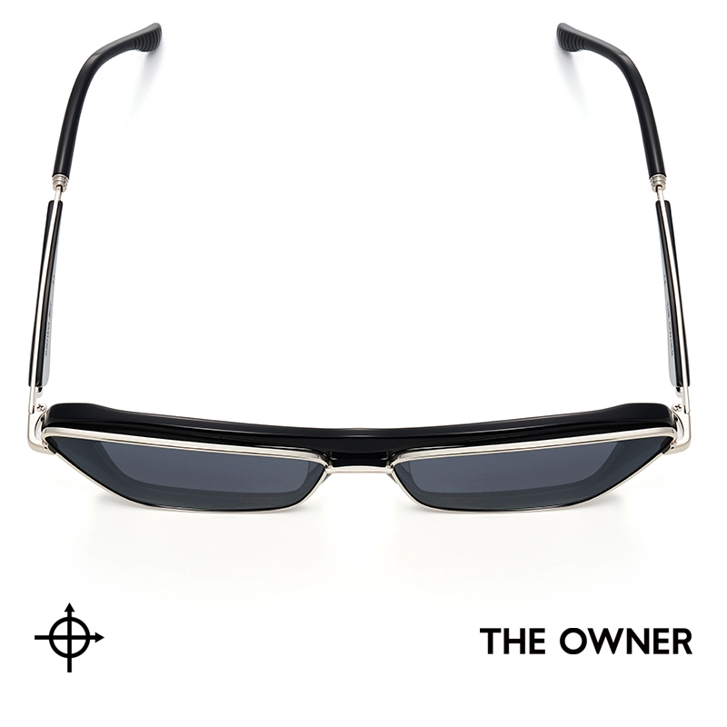 THE OWNER