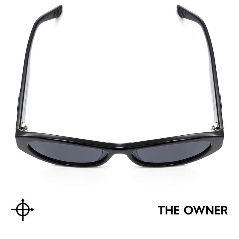THE OWNER