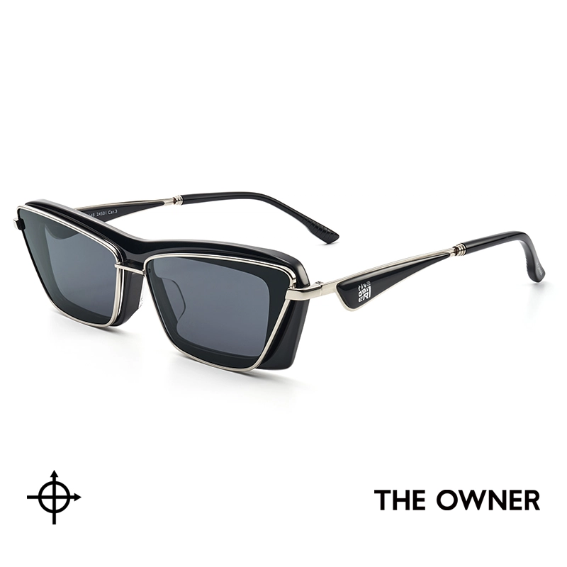 THE OWNER