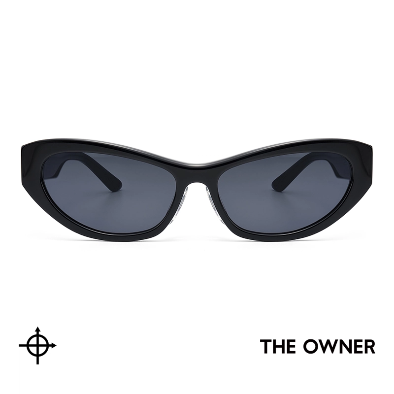 THE OWNER