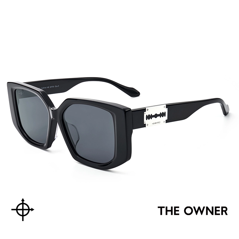 THE OWNER oversize