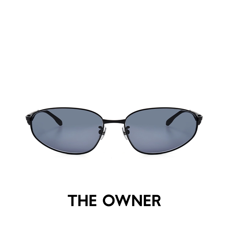 THE OWNER