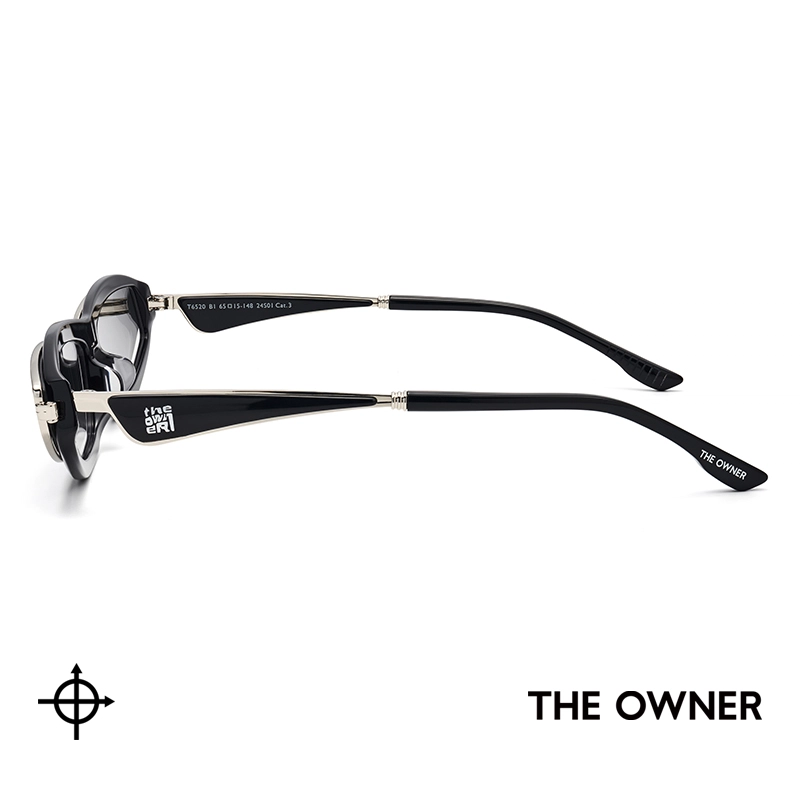 THE OWNER