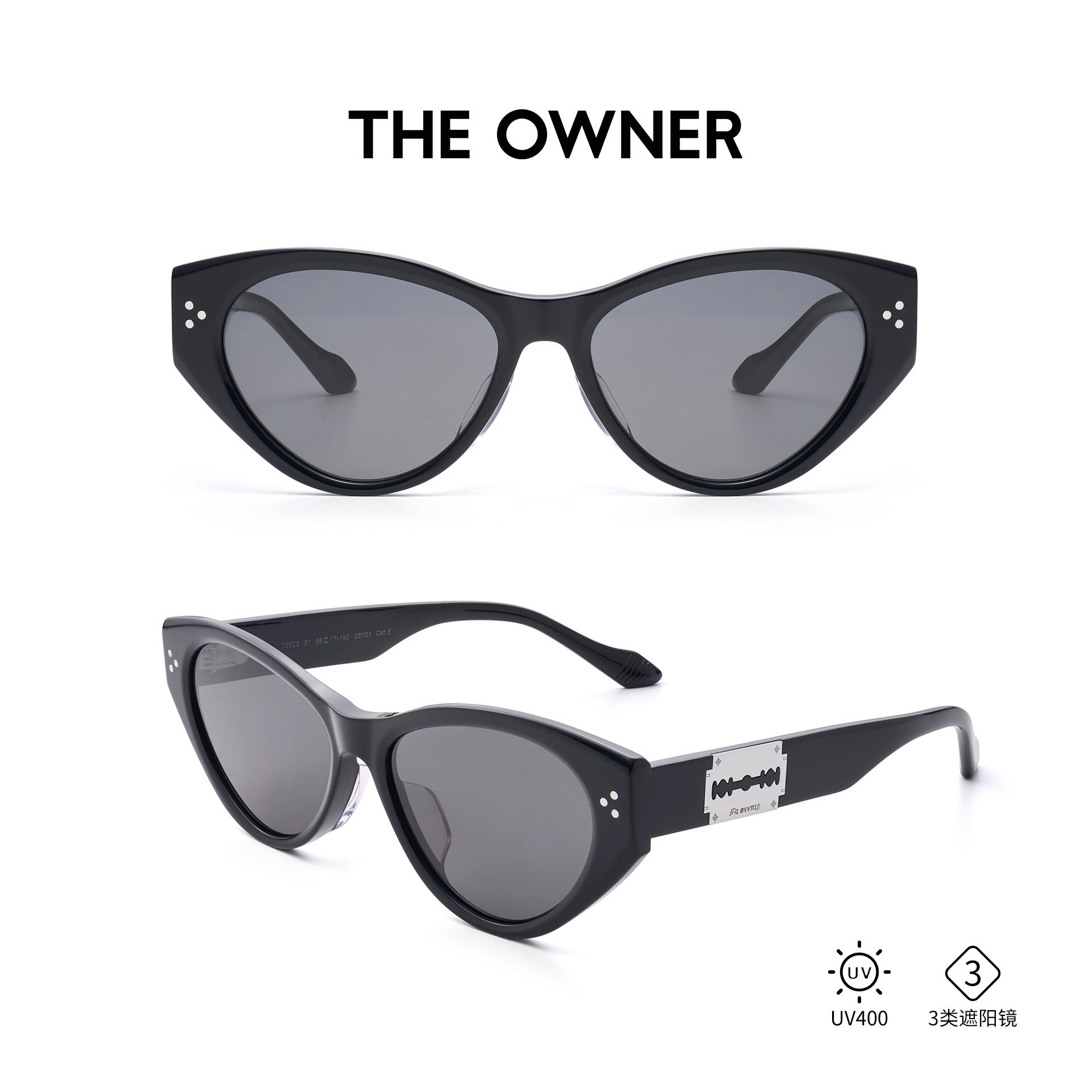 THE OWNER