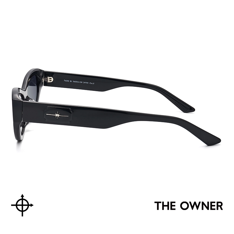 THE OWNER