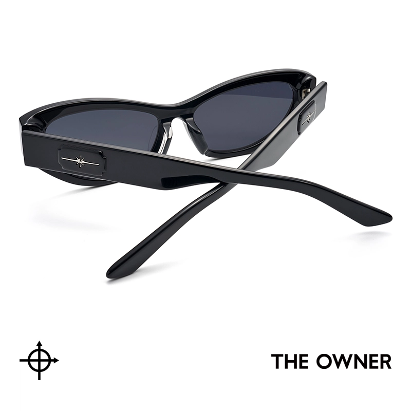THE OWNER