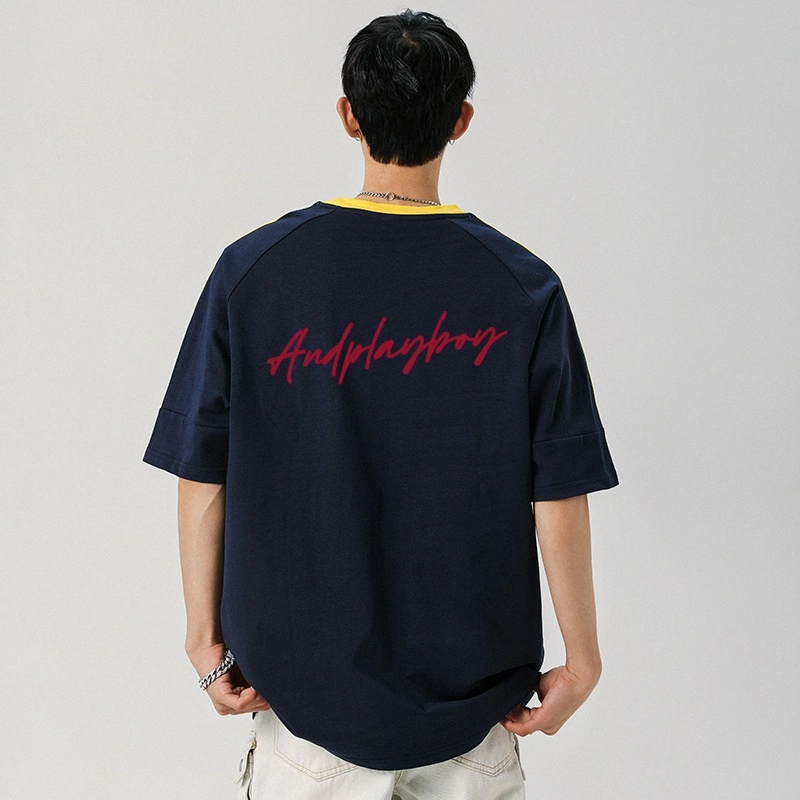 Playboy T